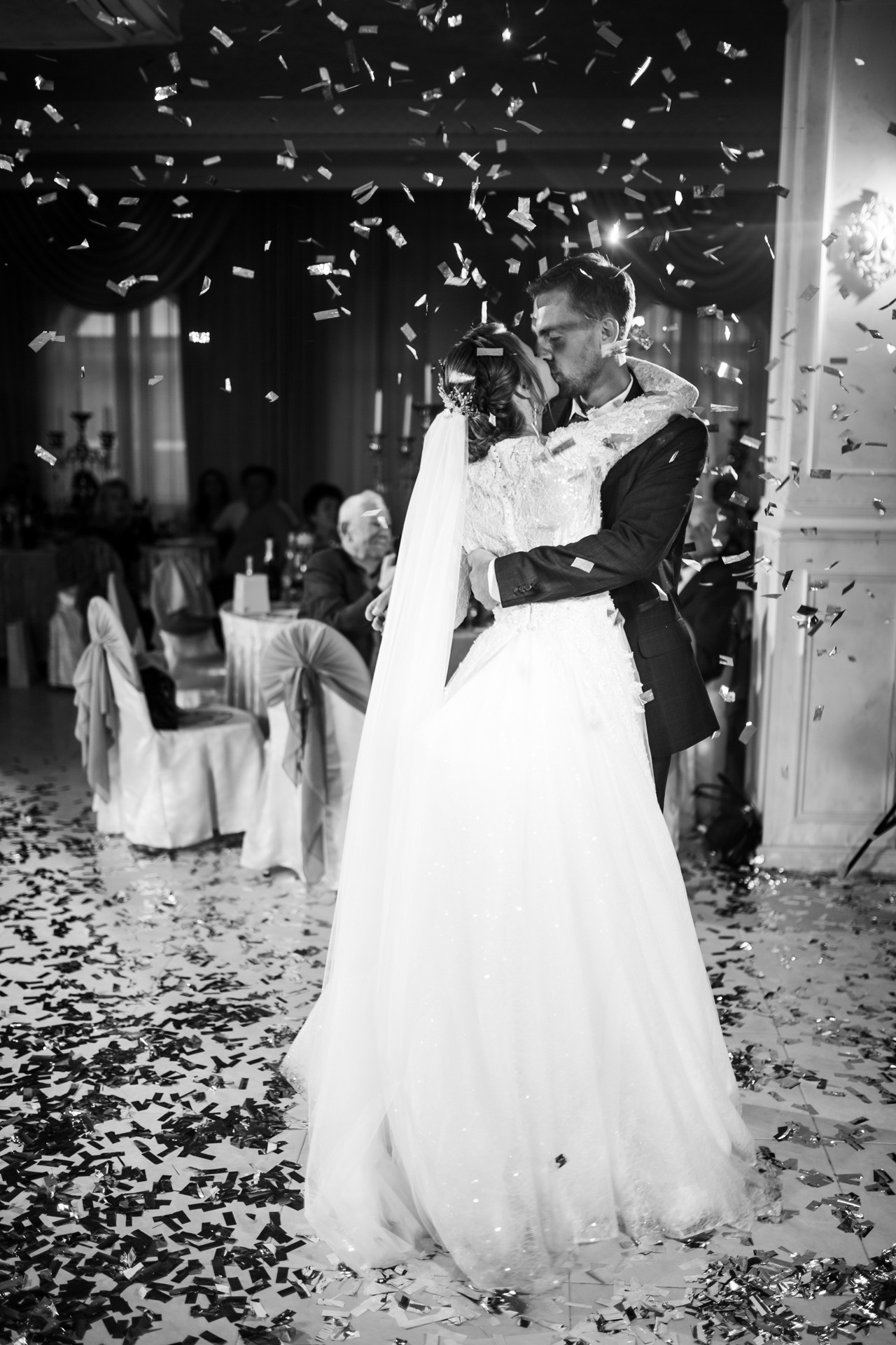 Настя + Денис