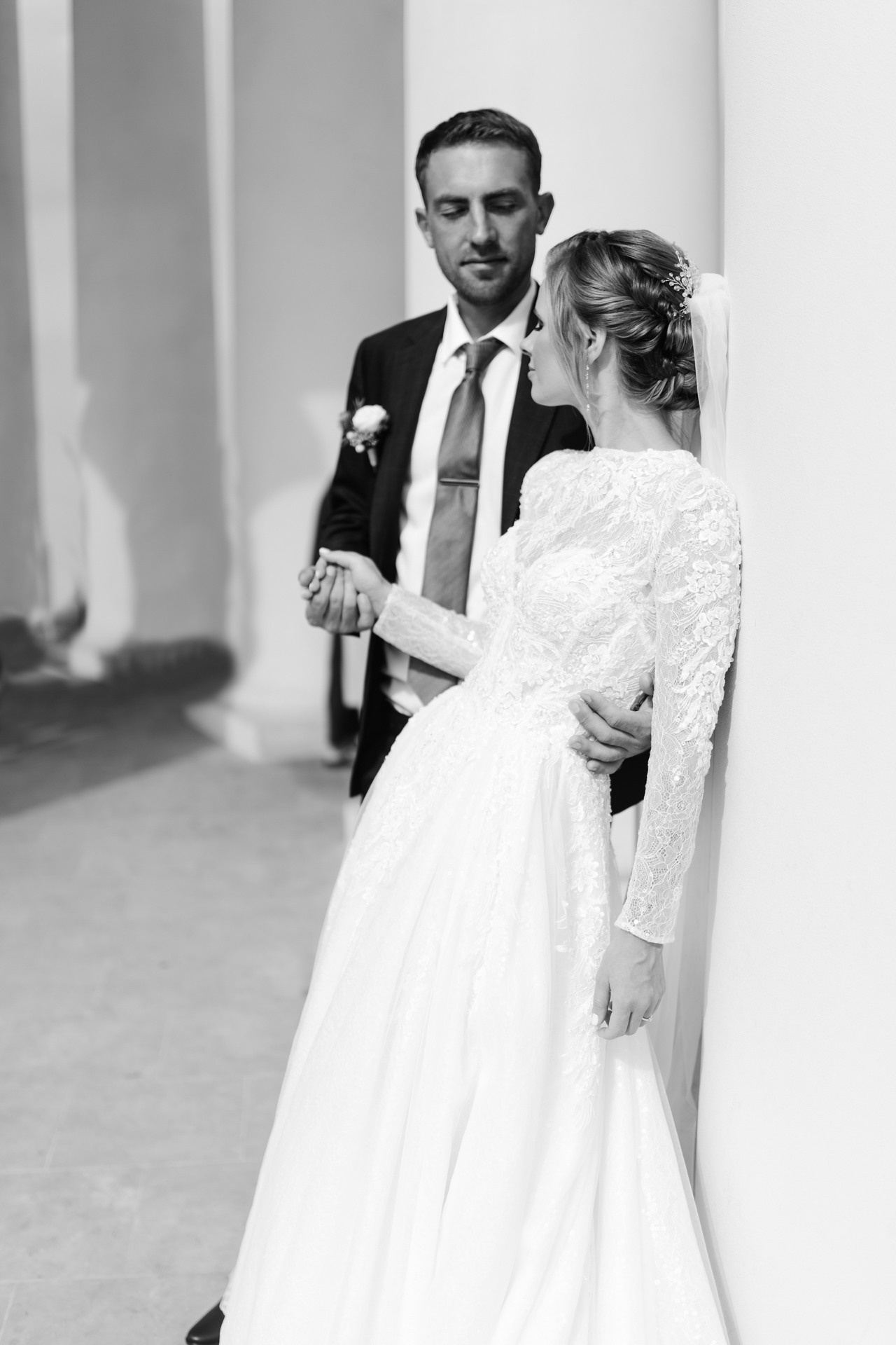 Настя + Денис