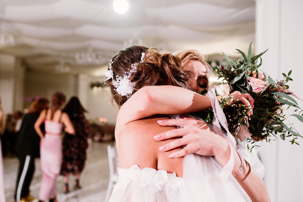 Андрій та Люда