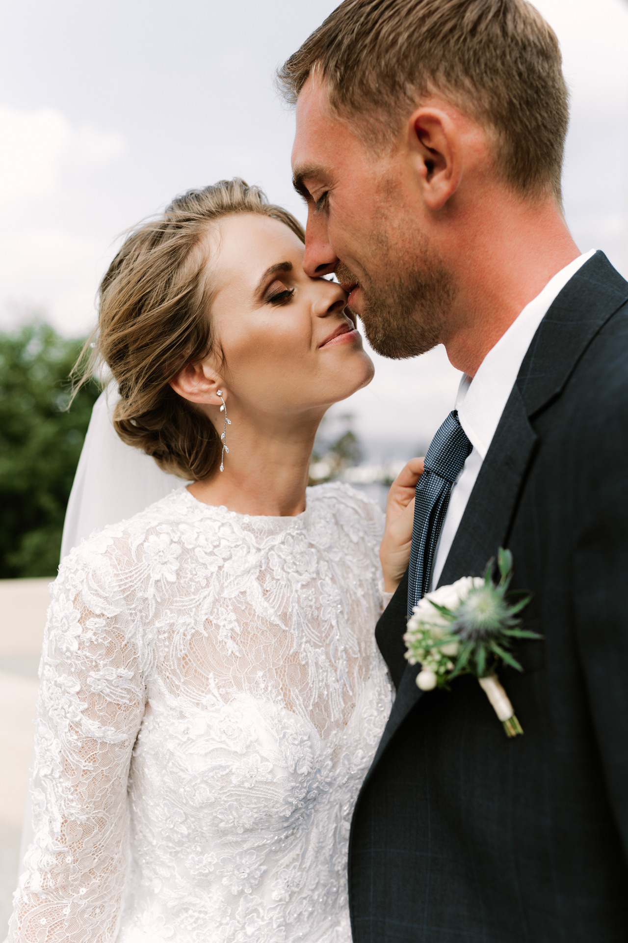 Настя + Денис