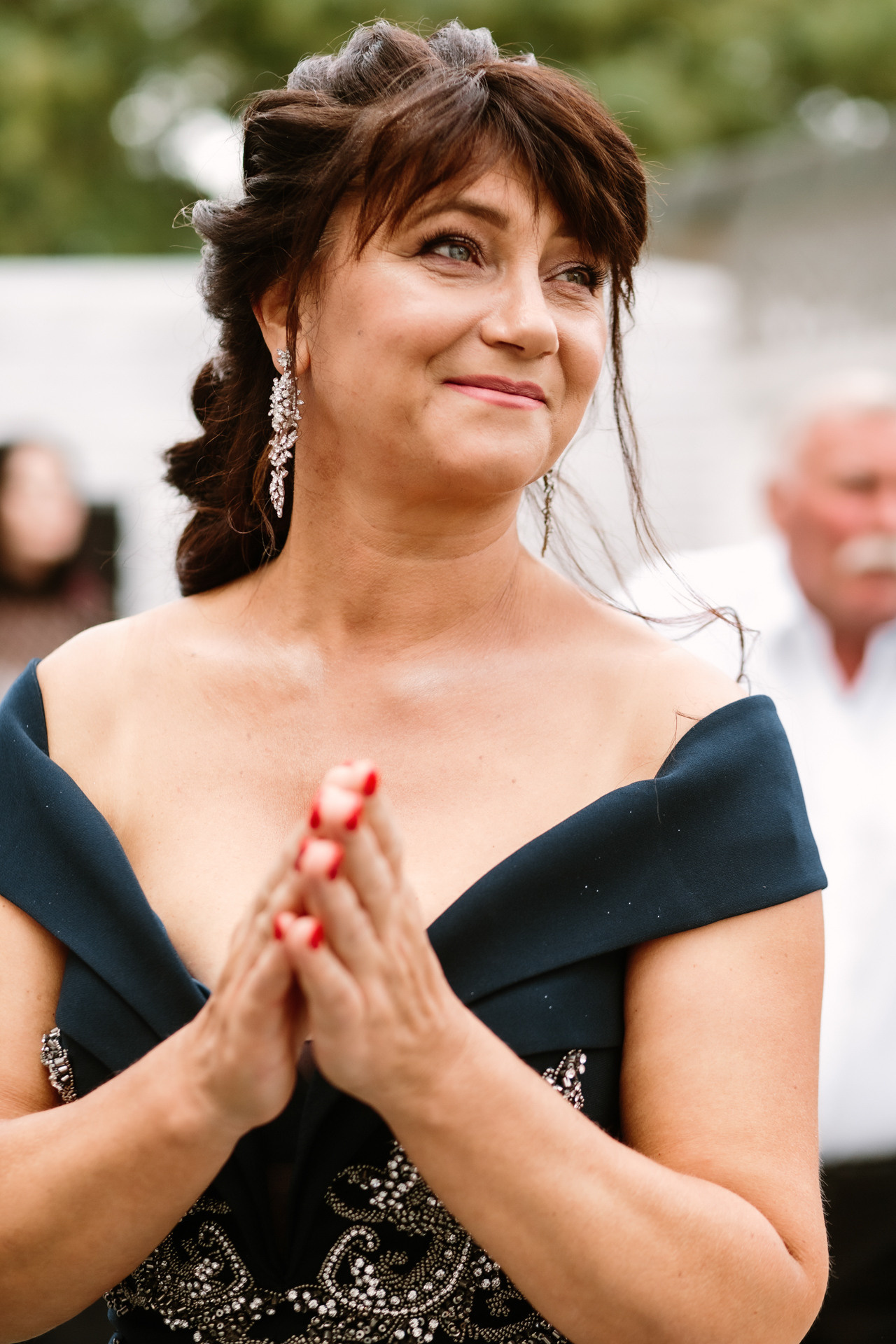 Настя + Денис