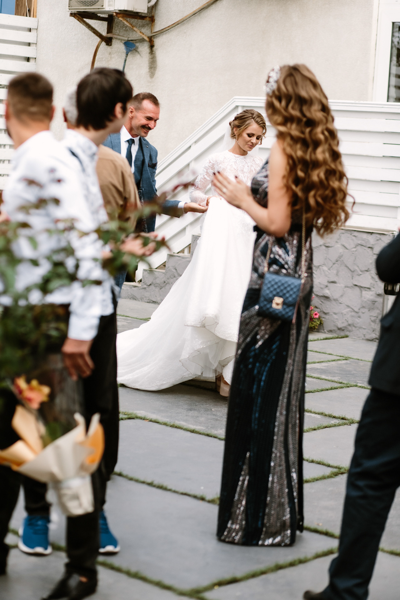 Настя + Денис