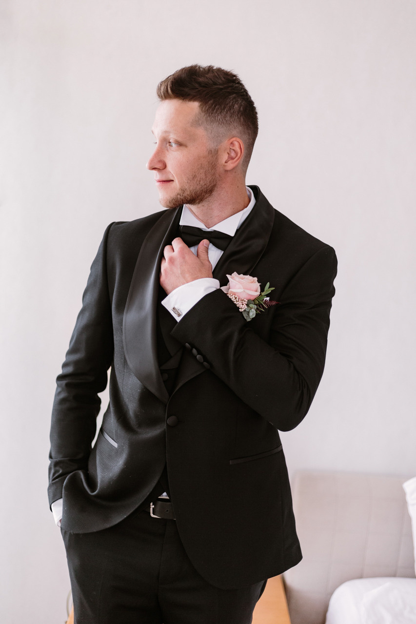 Андрій та Люда