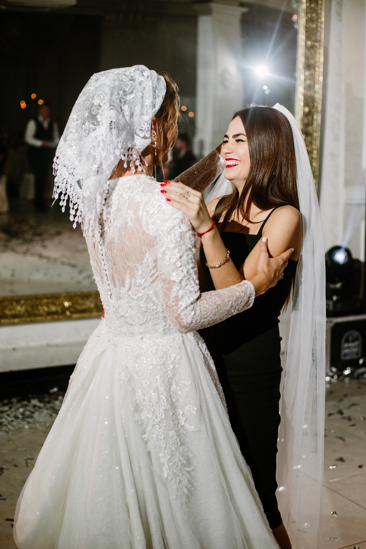 Настя + Денис