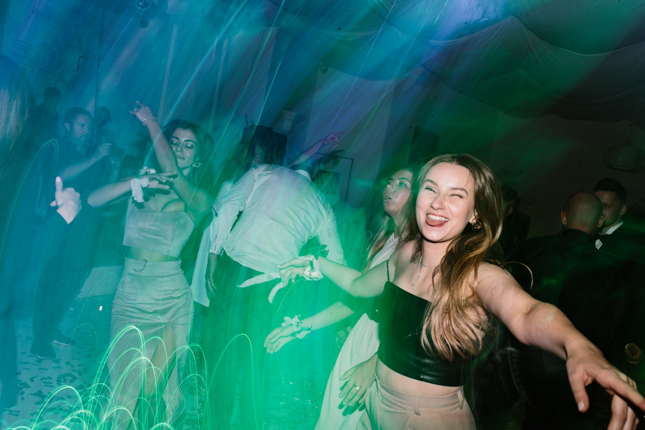 Андрій та Люда