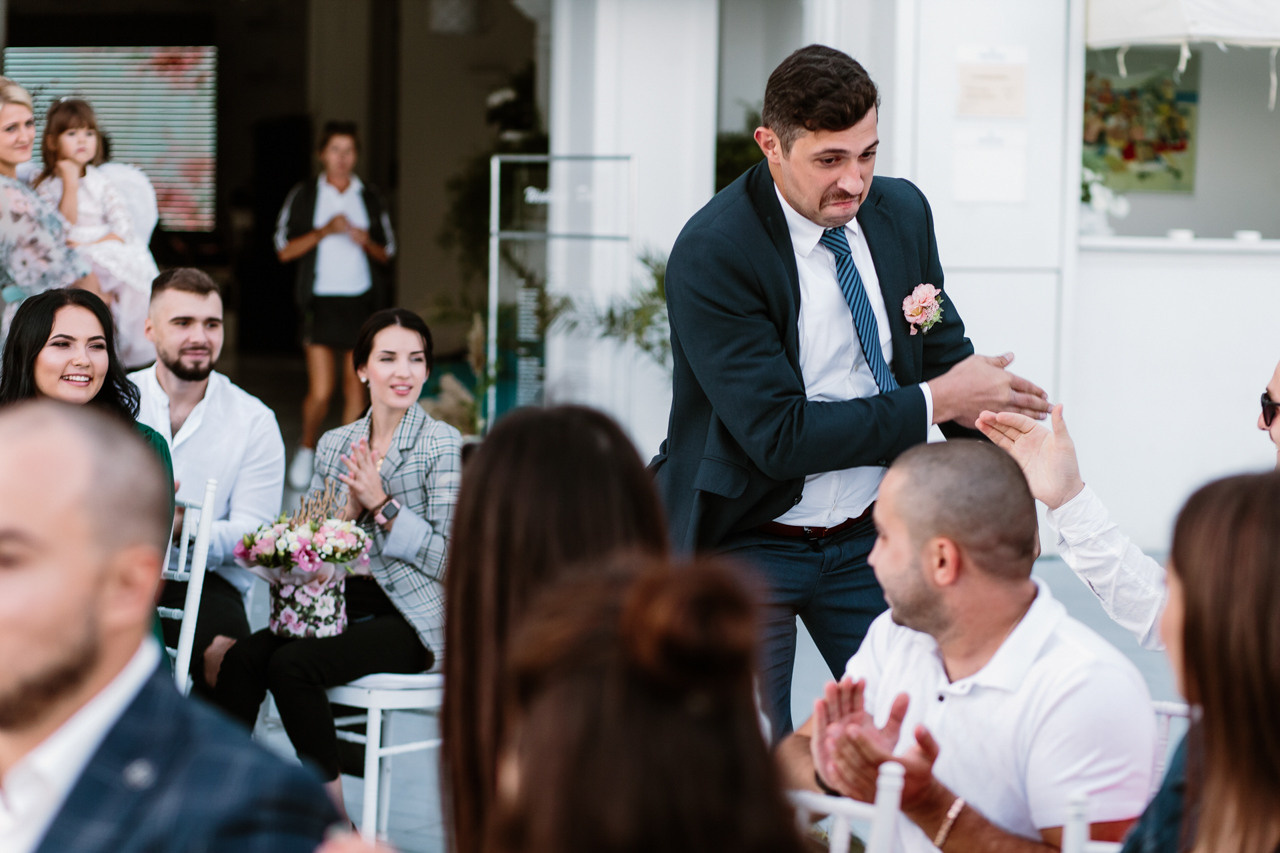 Андрій та Люда