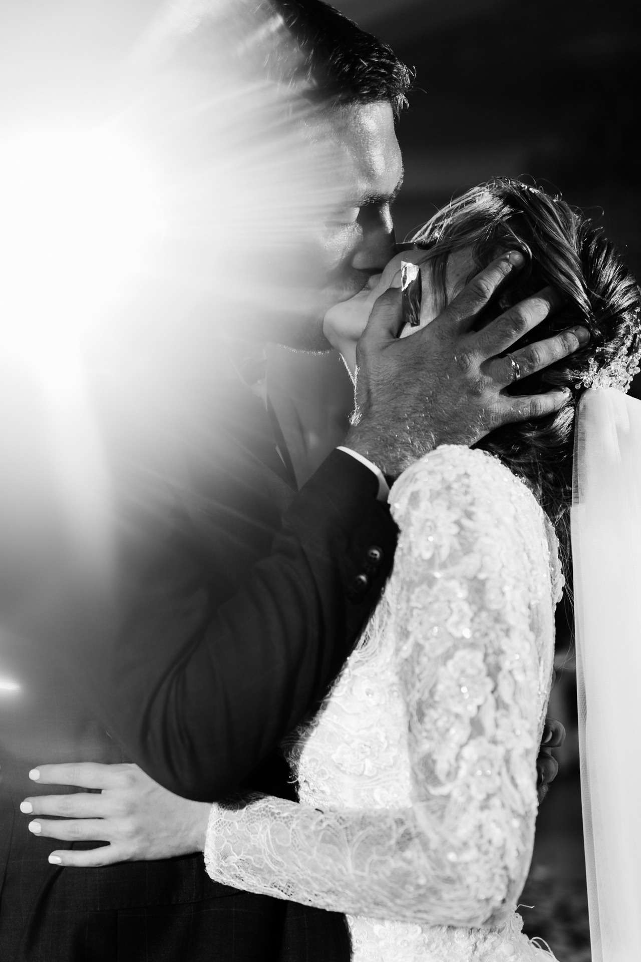 Настя + Денис