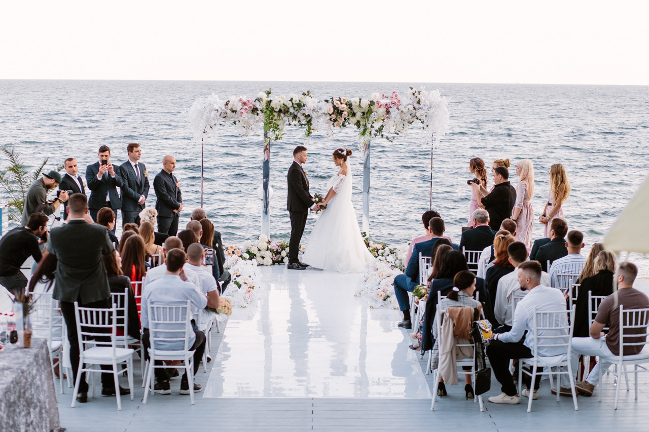 Андрій та Люда