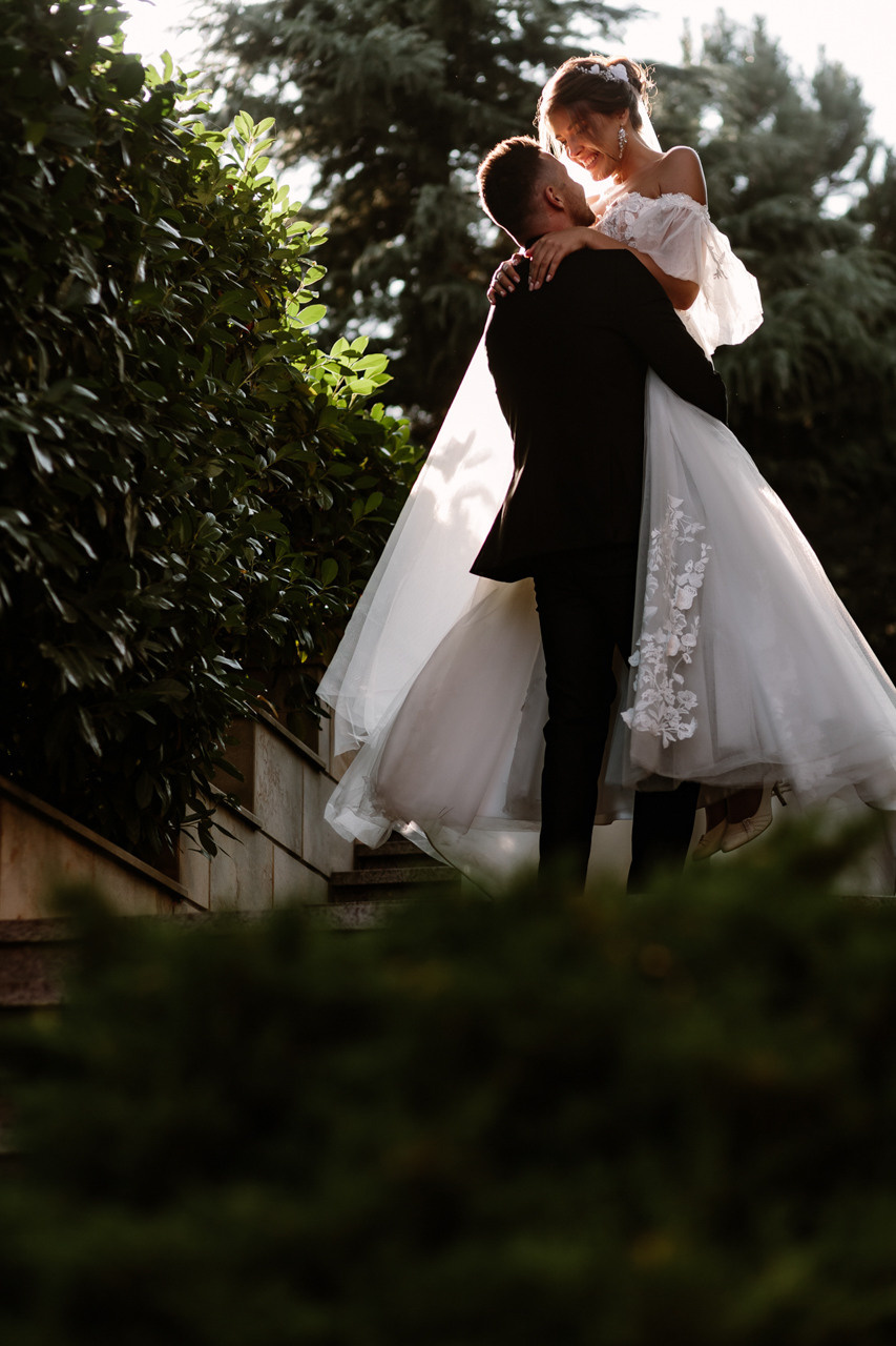 Андрій та Люда