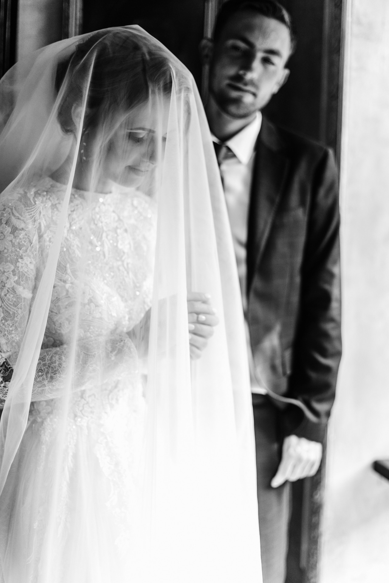 Настя + Денис