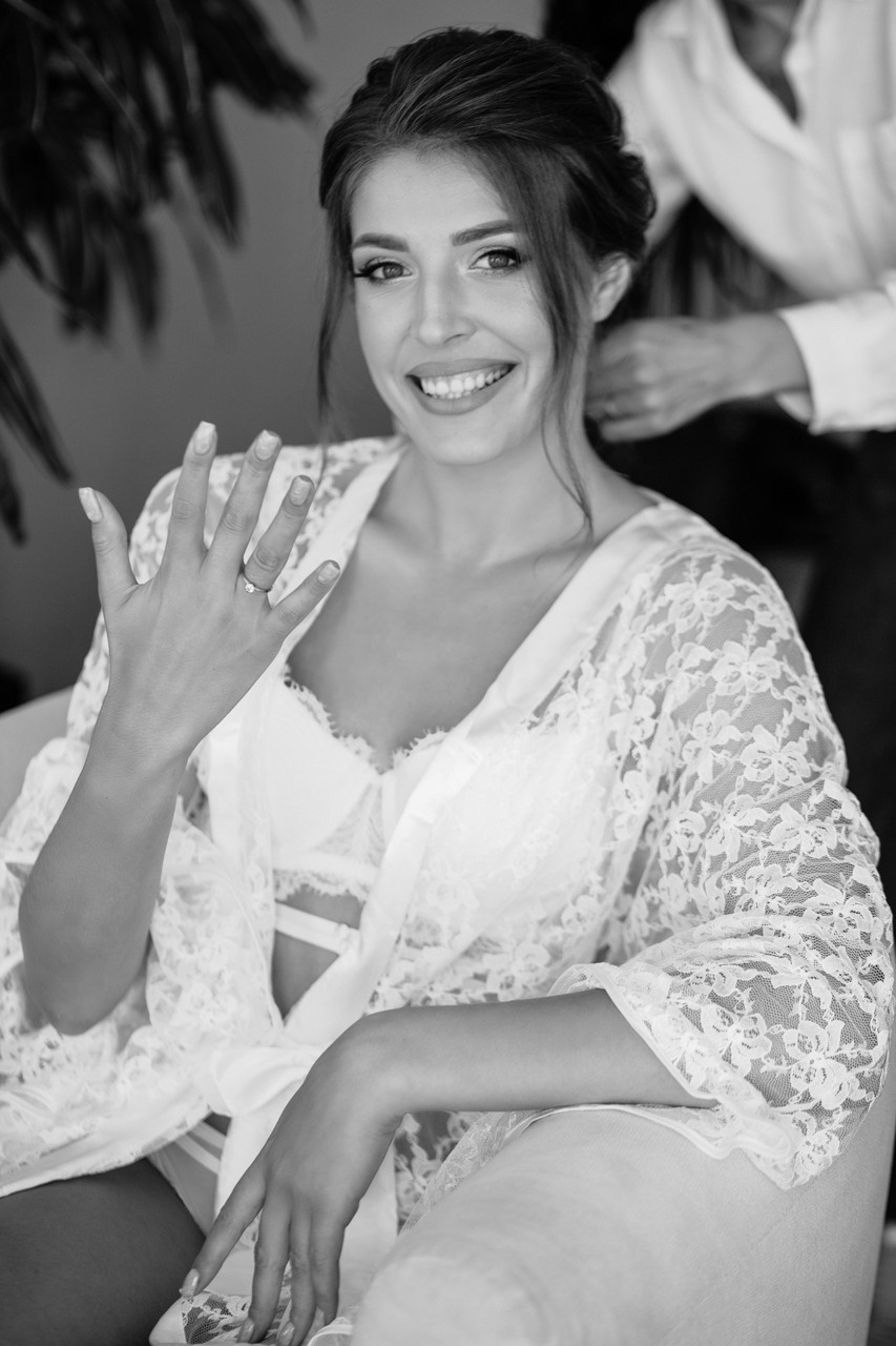 Андрій та Люда