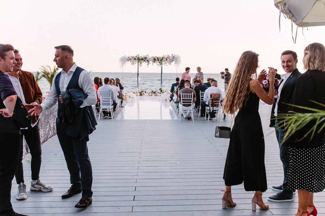 Андрій та Люда