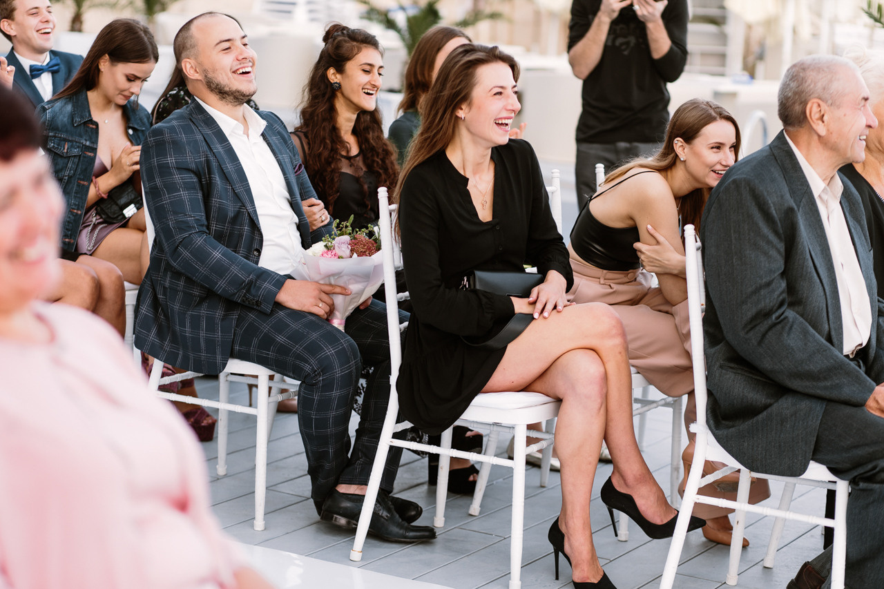 Андрій та Люда