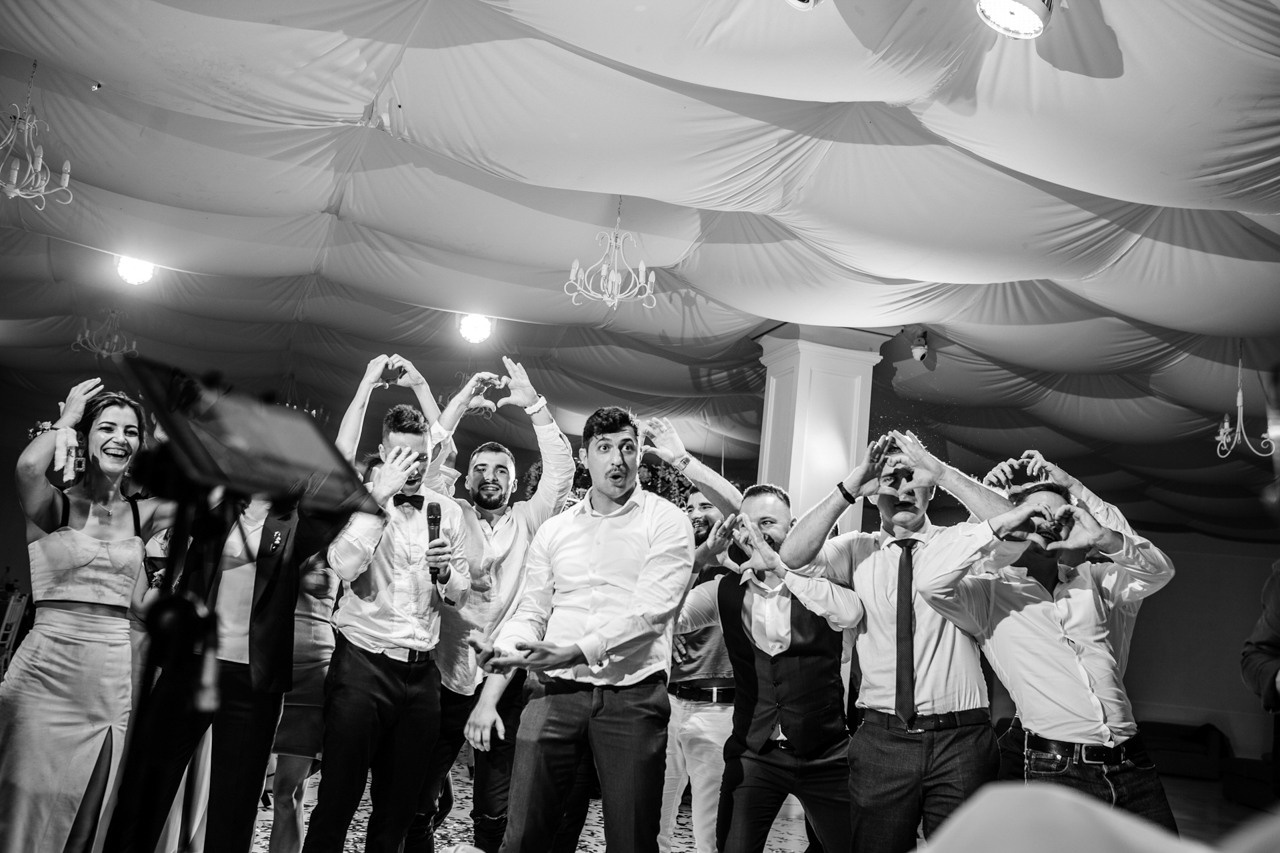 Андрій та Люда