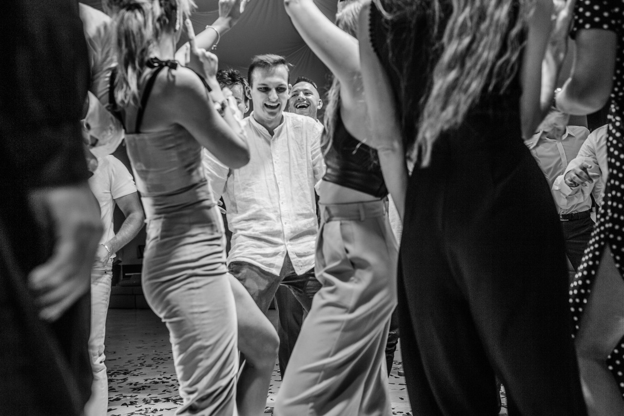 Андрій та Люда