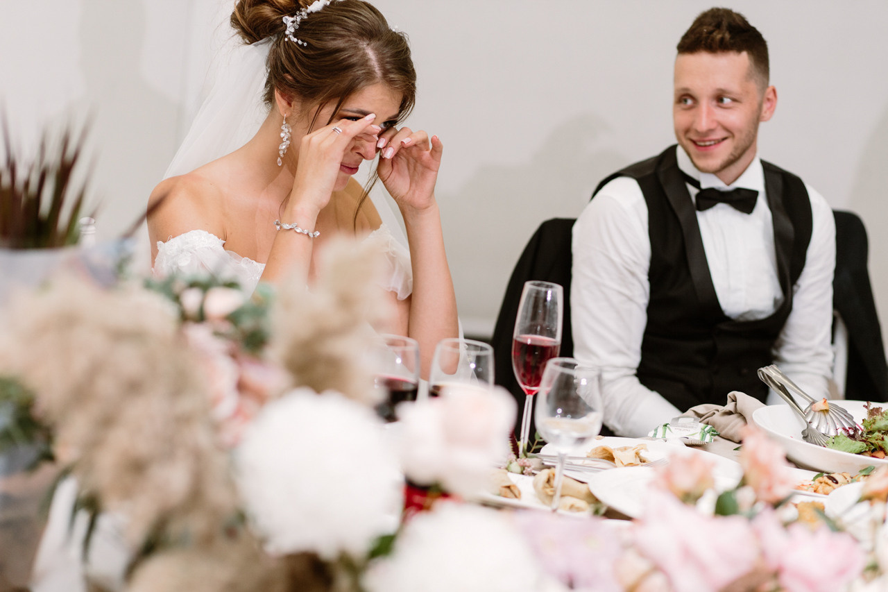 Андрій та Люда