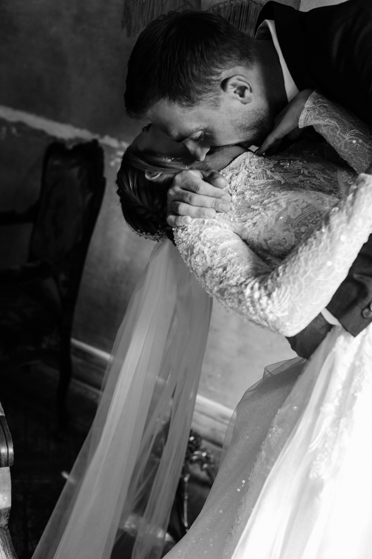 Настя + Денис