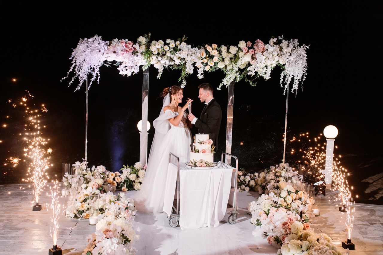 Андрій та Люда