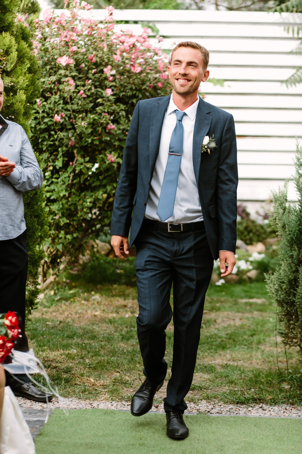 Настя + Денис