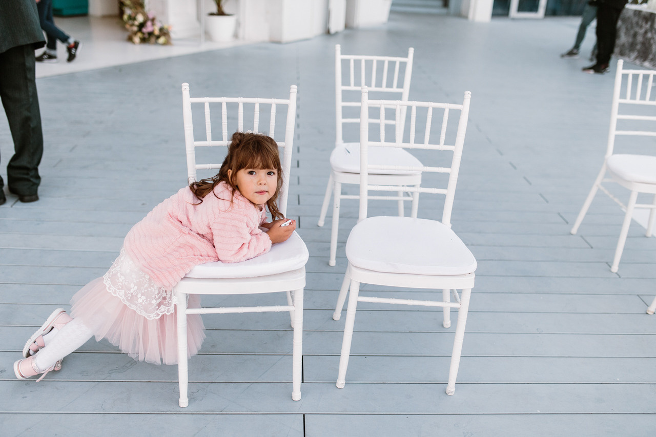 Андрій та Люда