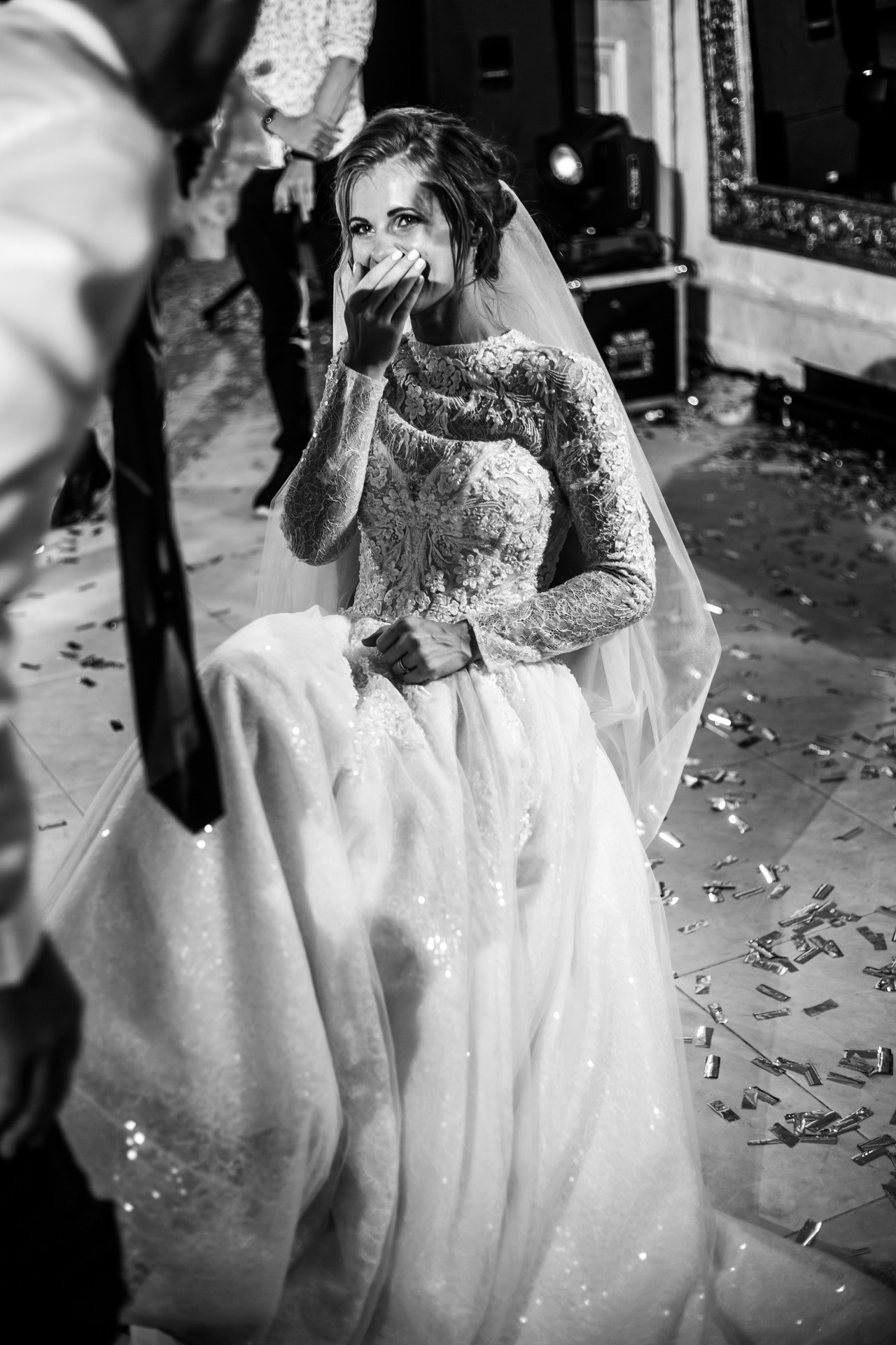 Настя + Денис