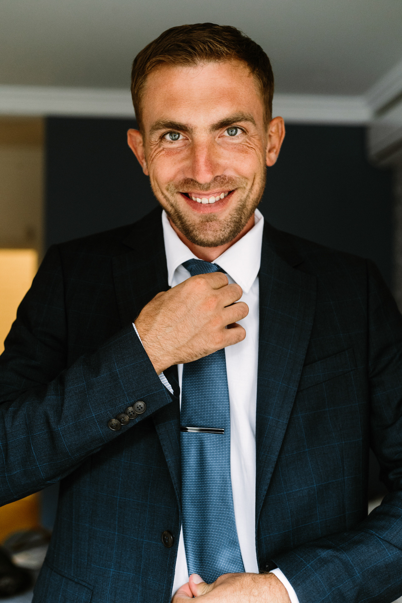 Настя + Денис