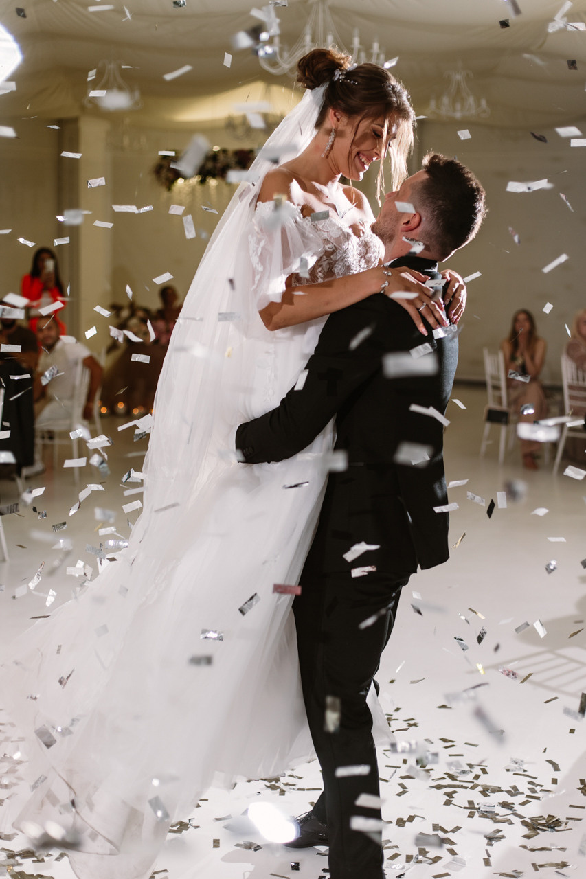 Андрій та Люда