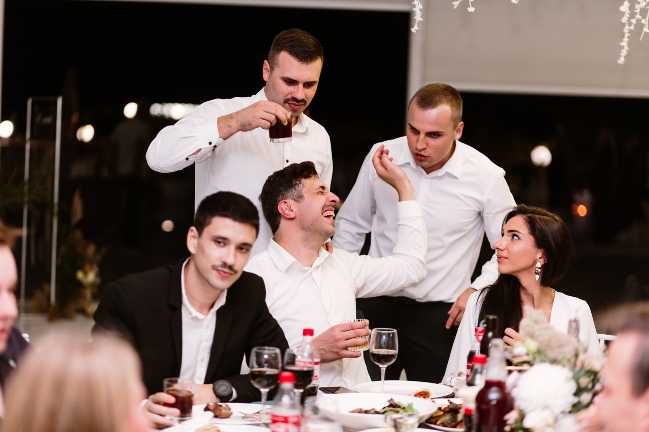 Андрій та Люда