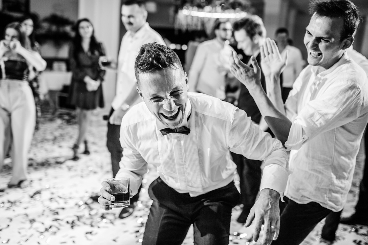 Андрій та Люда