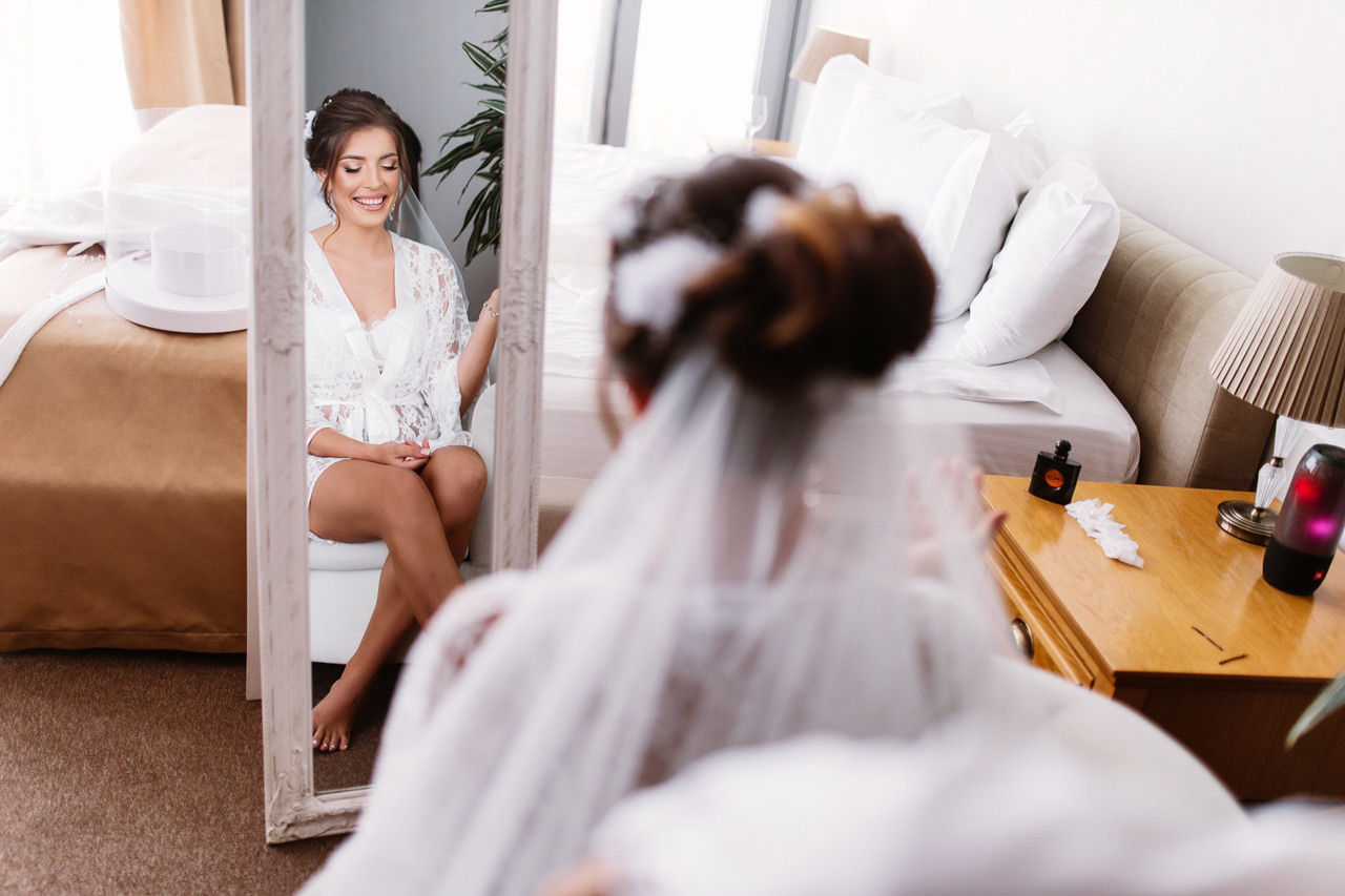 Андрій та Люда