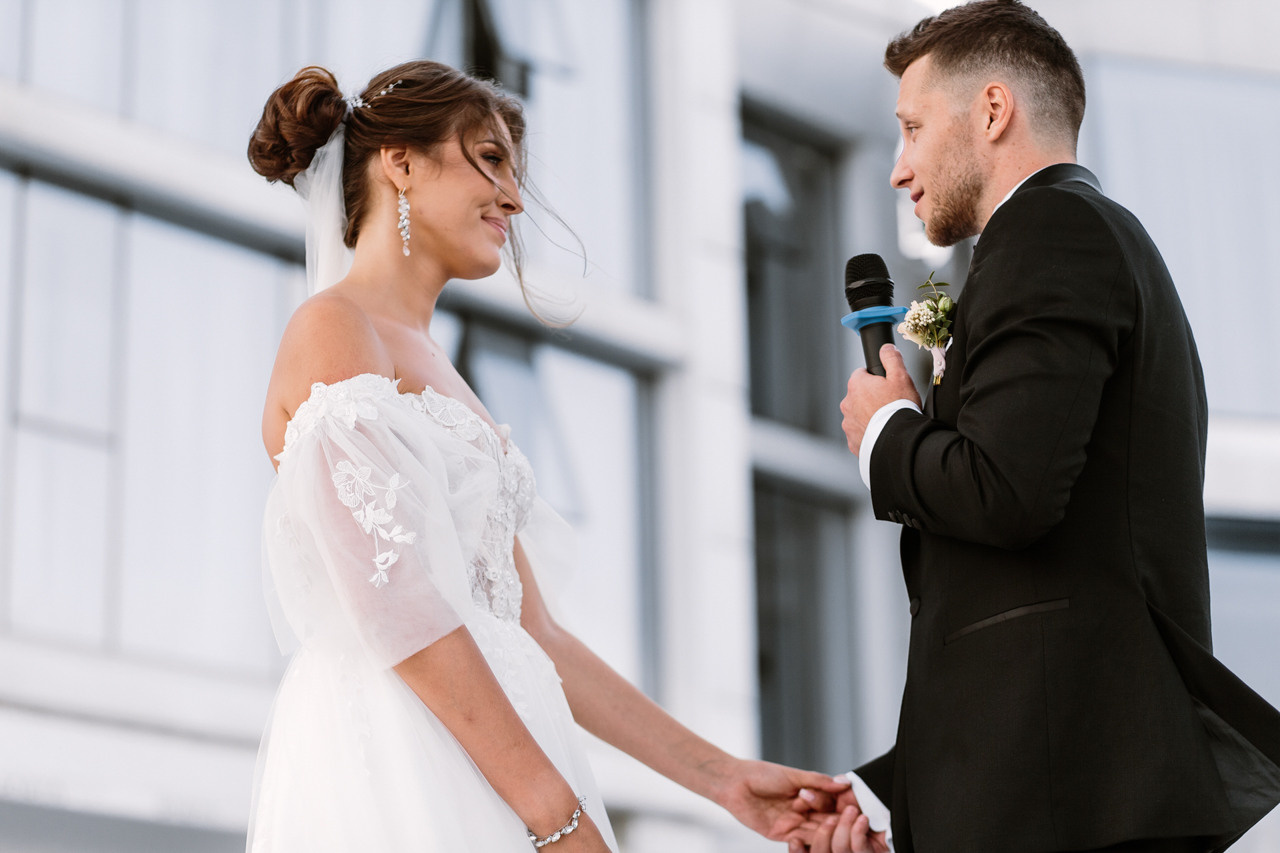 Андрій та Люда