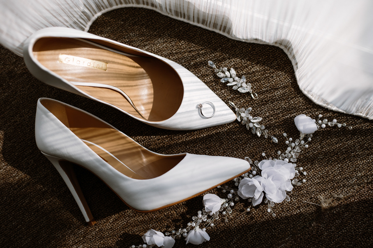 Андрій та Люда