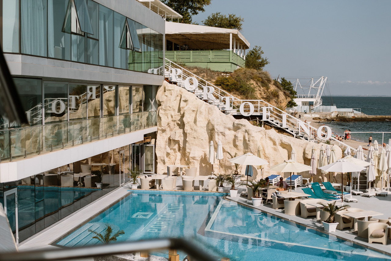 Андрій та Люда