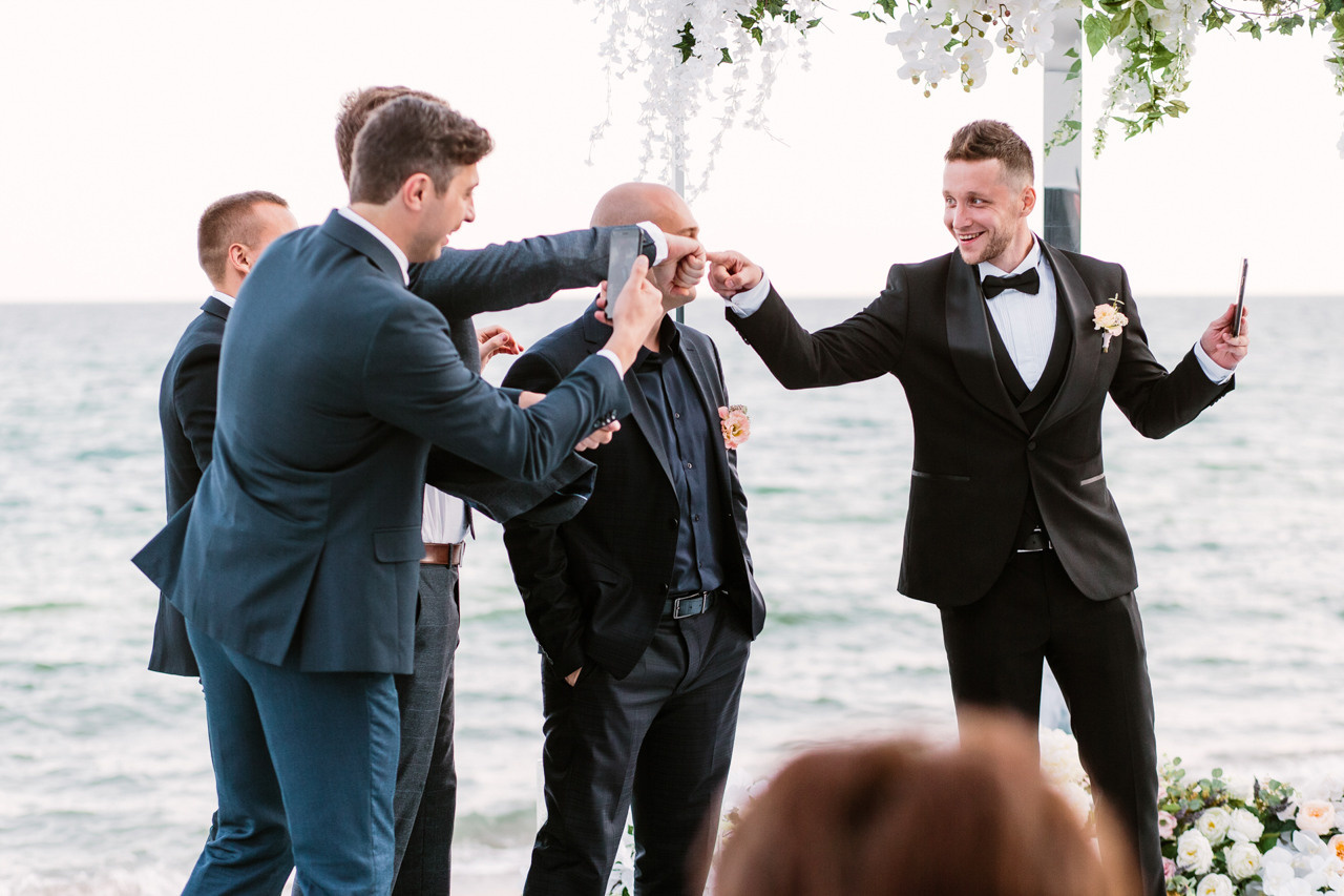 Андрій та Люда