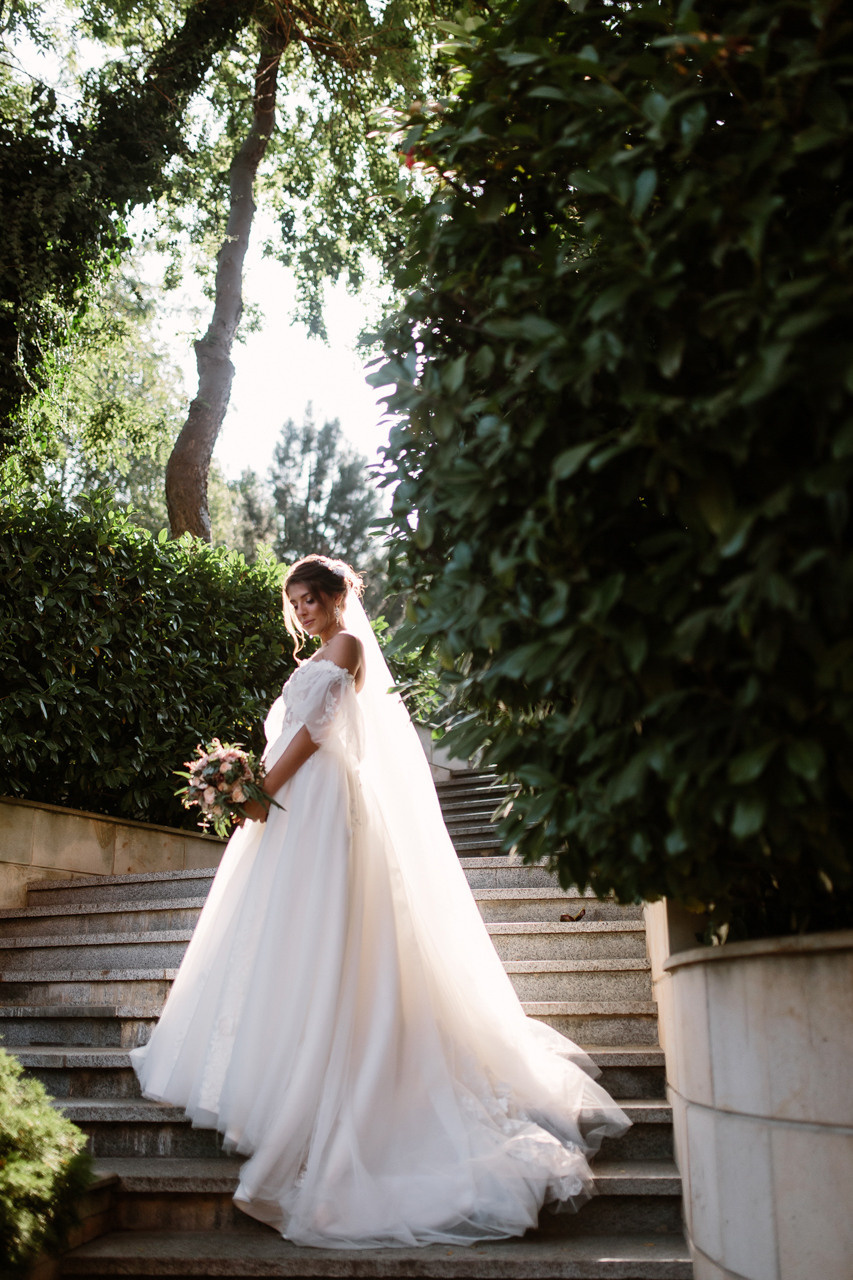 Андрій та Люда