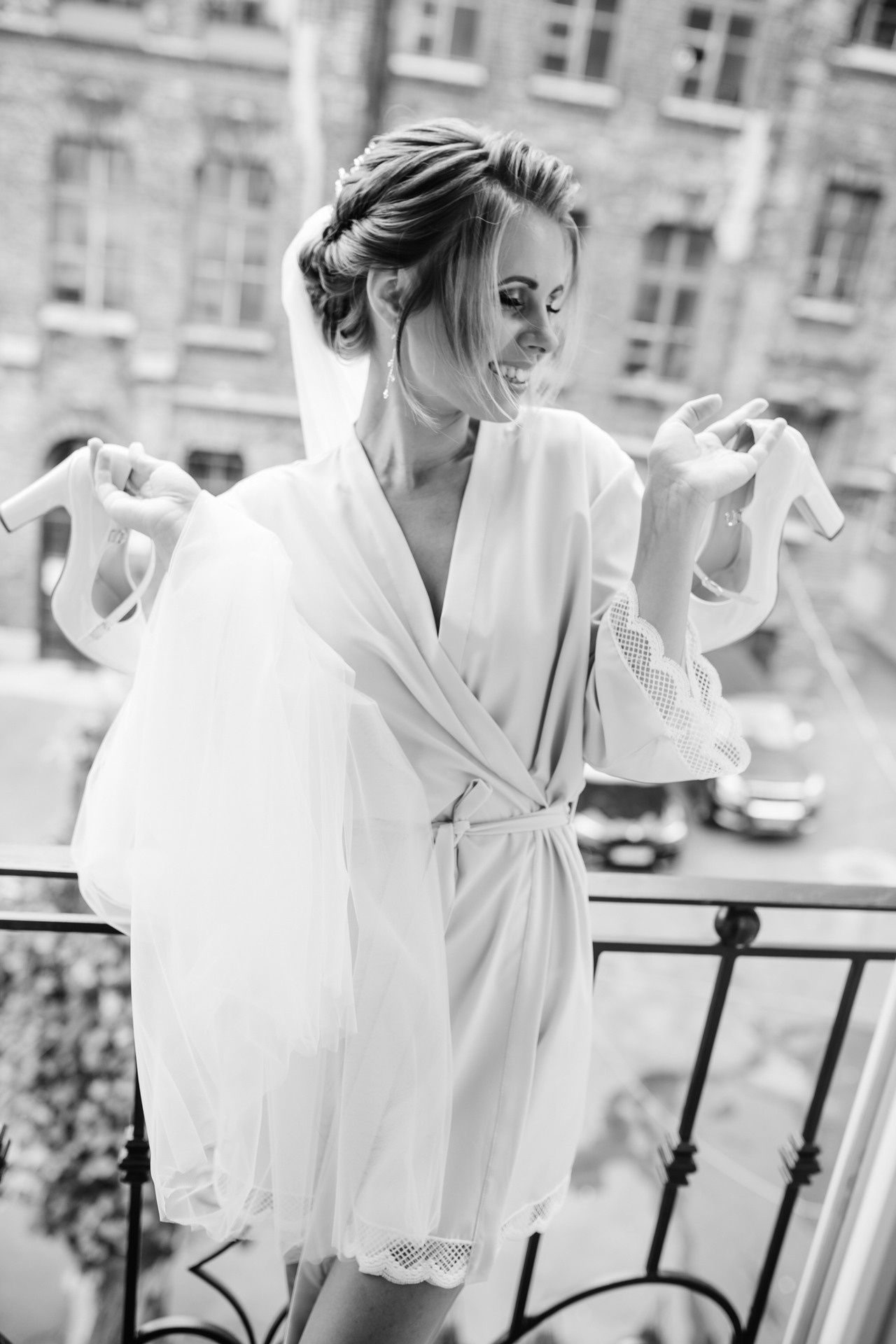 Настя + Денис