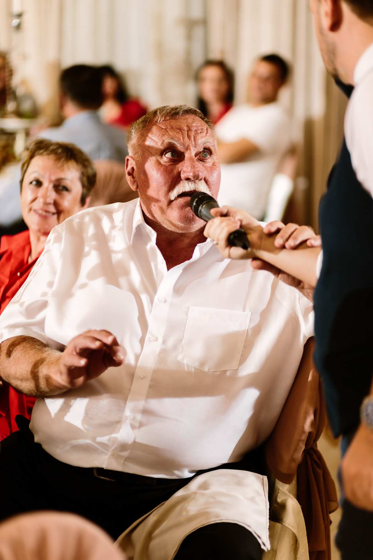 Настя + Денис