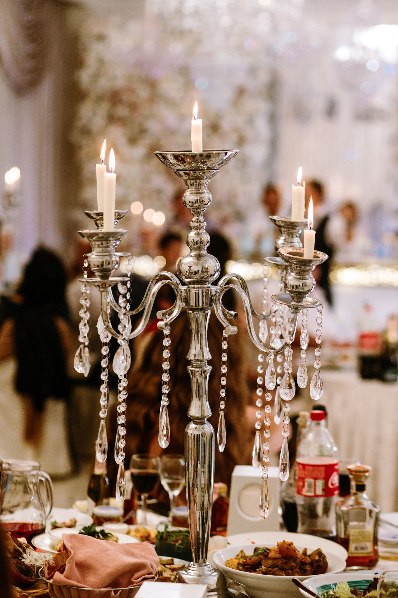 Настя + Денис