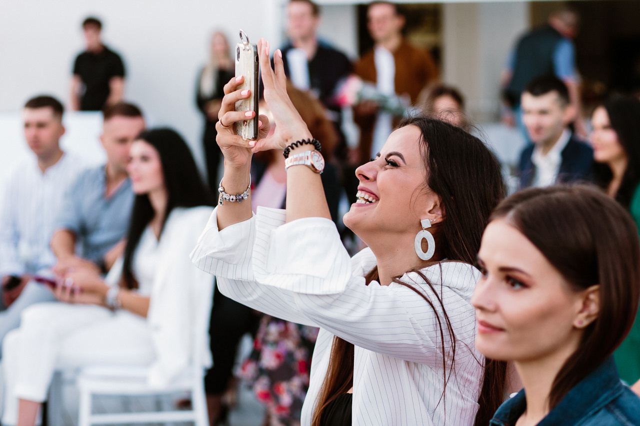 Андрій та Люда