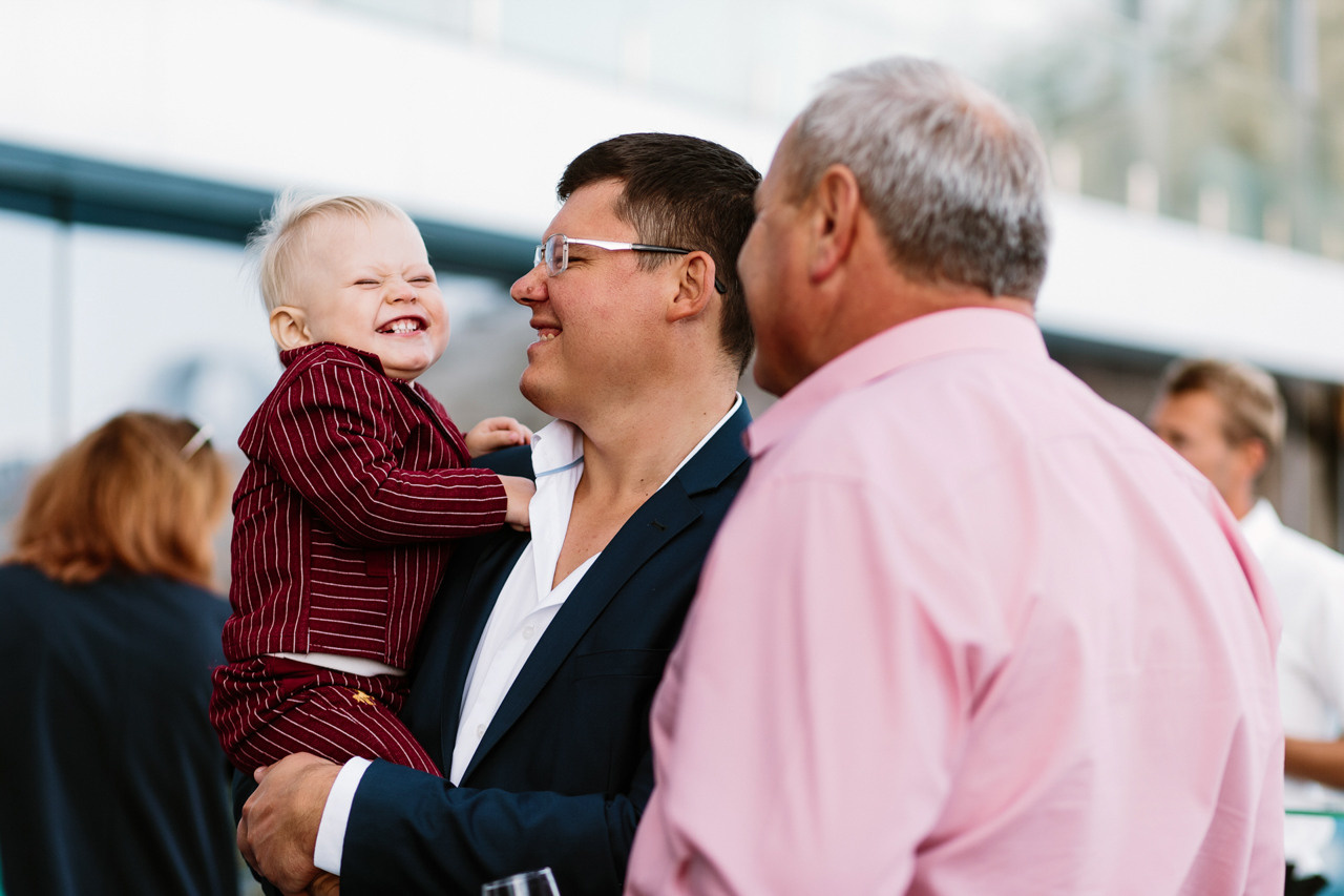 Андрій та Люда