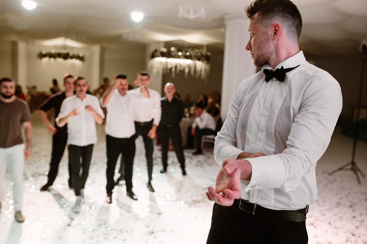 Андрій та Люда