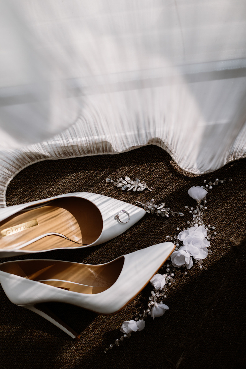 Андрій та Люда