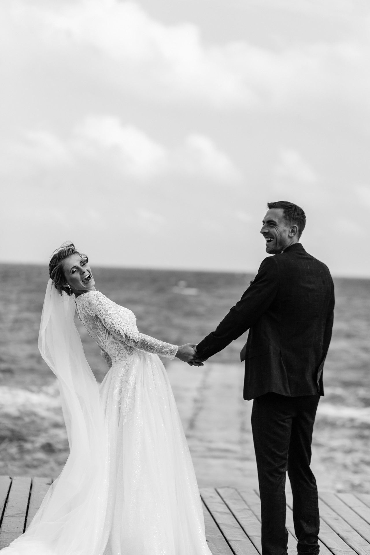 Настя + Денис