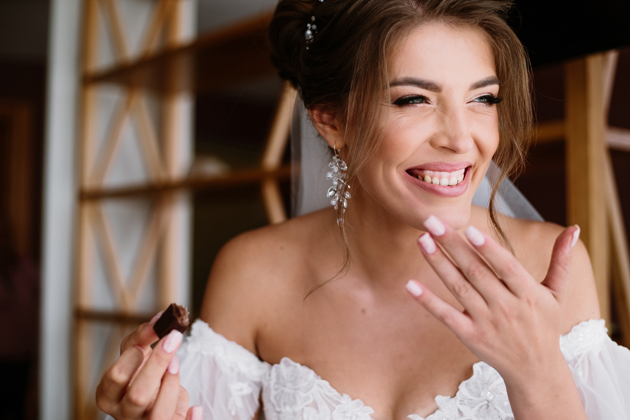 Андрій та Люда