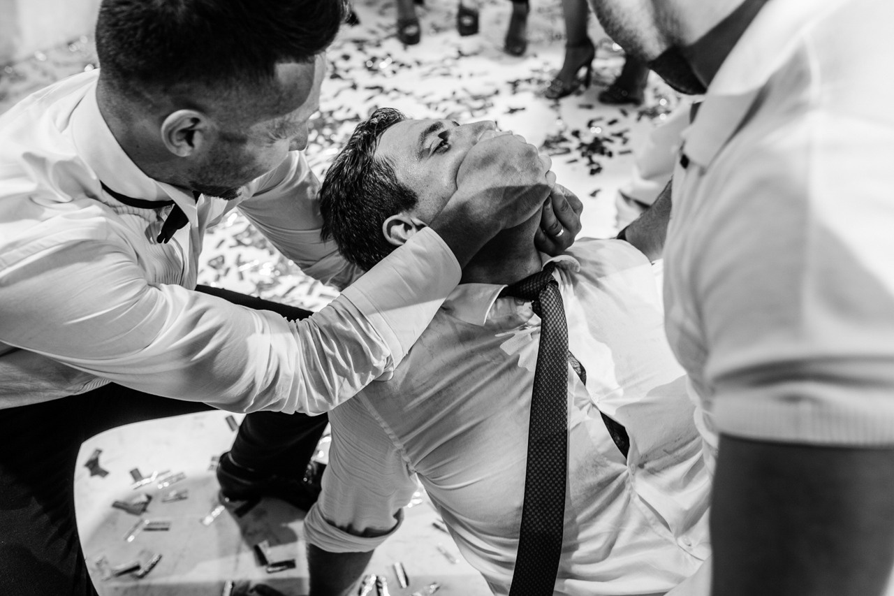 Андрій та Люда