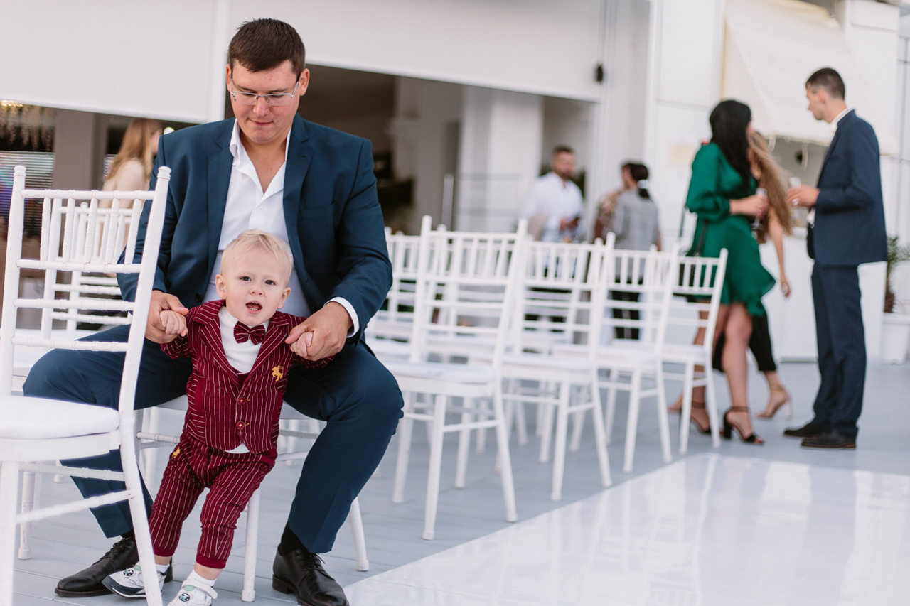 Андрій та Люда