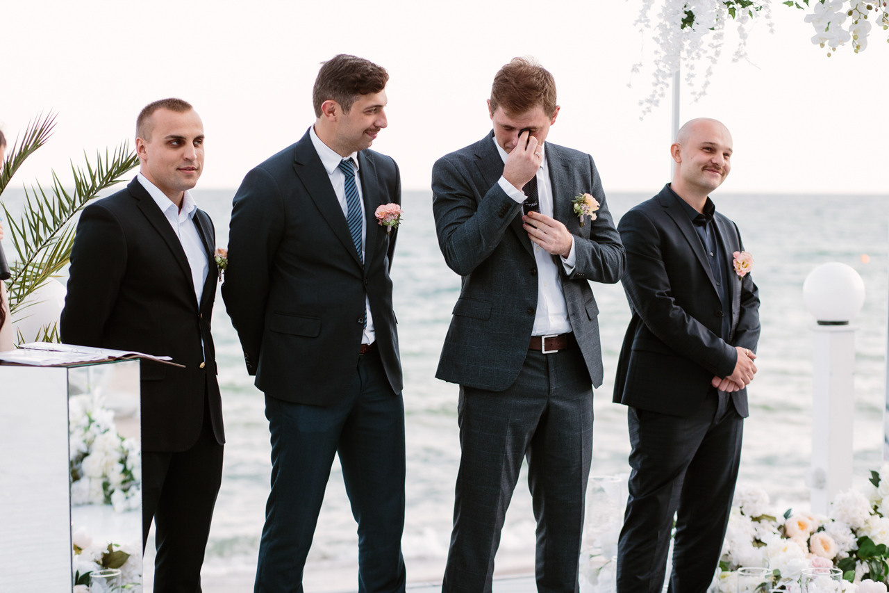 Андрій та Люда