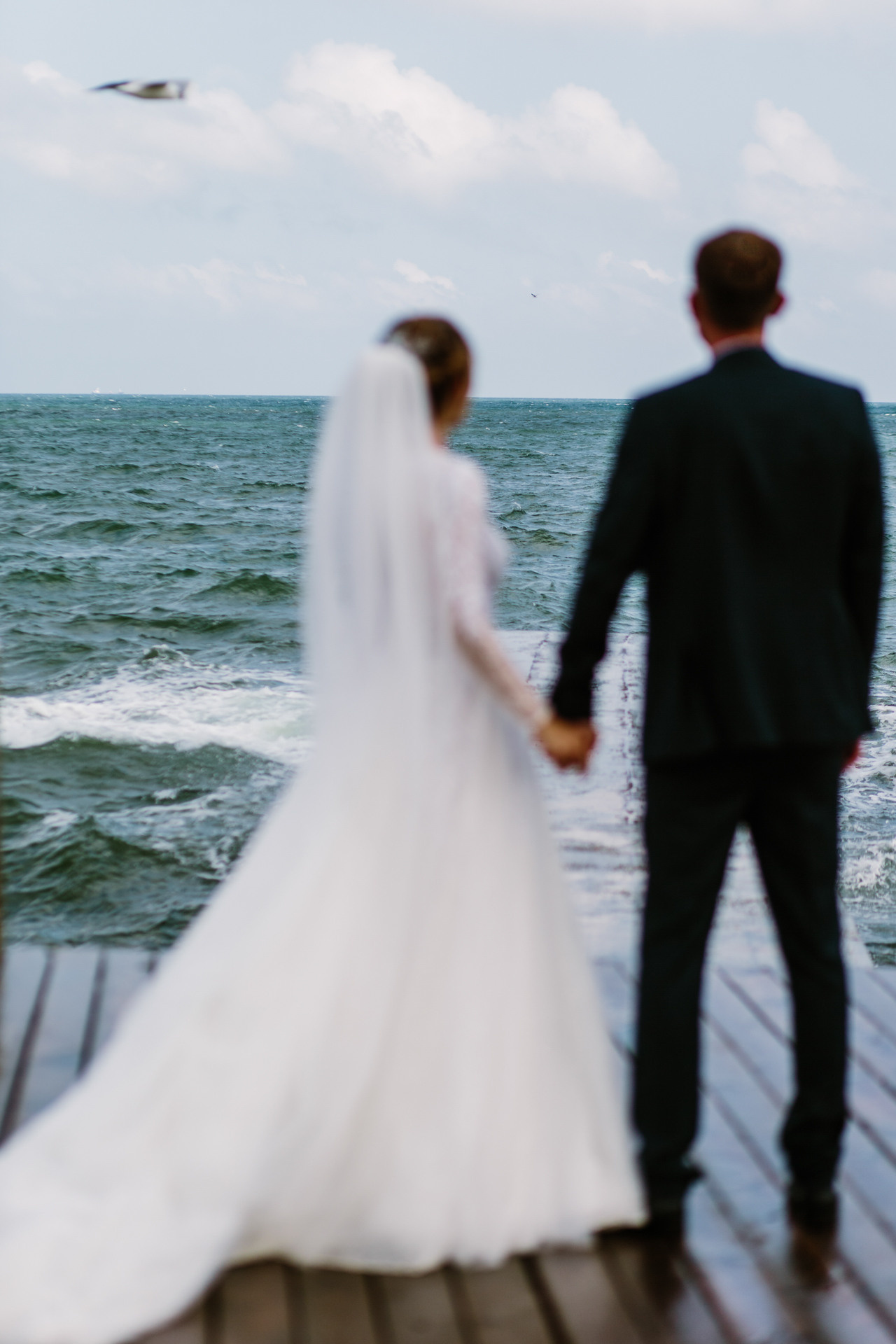 Настя + Денис