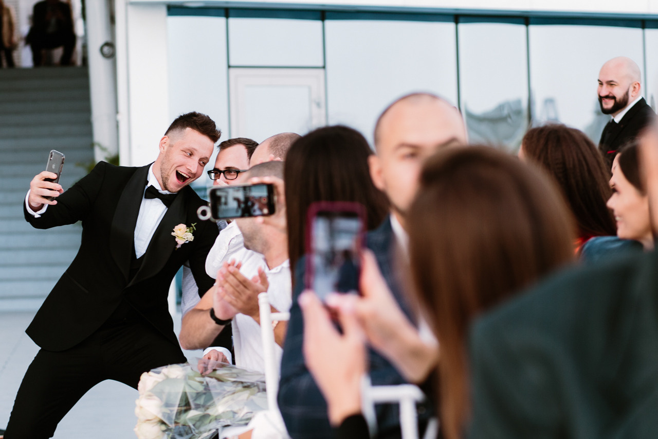 Андрій та Люда