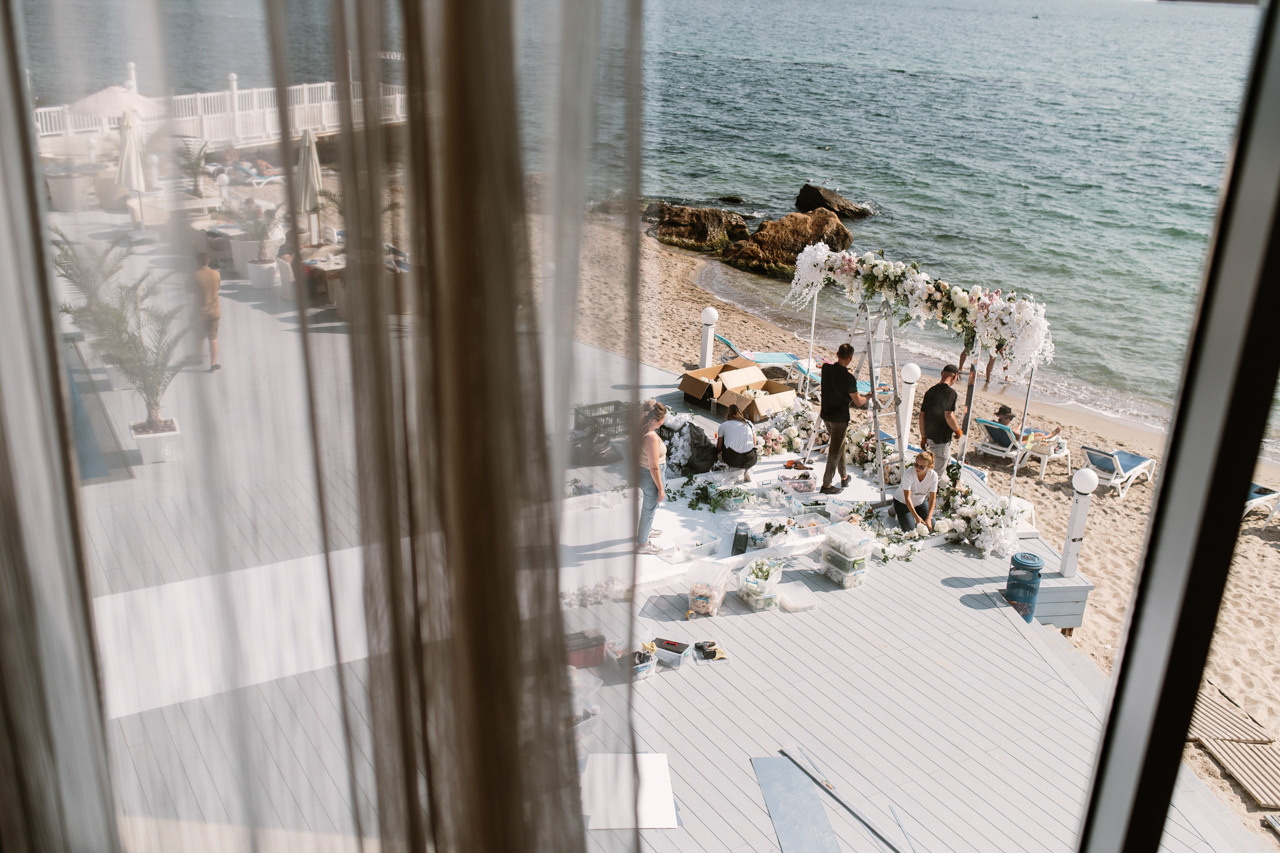 Андрій та Люда